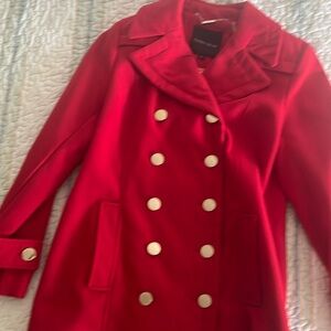 Ivanka Trump Coat